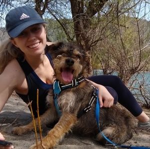 Meet your Posher, Jaymee